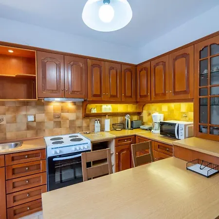 Argostoli Central Apartment Appartamento *