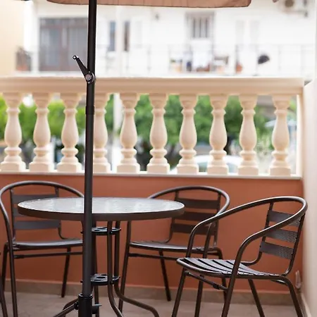 Argostoli Central Apartment *