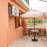 Argostoli Central Apartment 阿尔戈斯托利翁