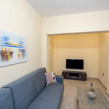 Argostoli Central Apartment Appartement