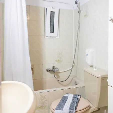 Argostoli Central Apartment