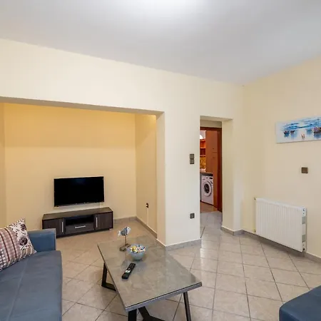 Argostoli Central Apartment *