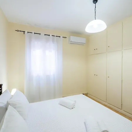 Argostoli Central Apartment 公寓 阿尔戈斯托利翁