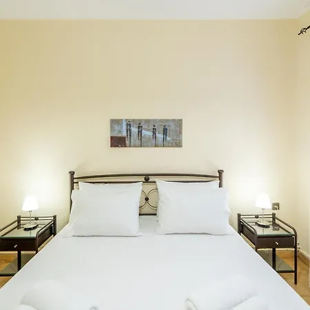 Argostoli central apartment