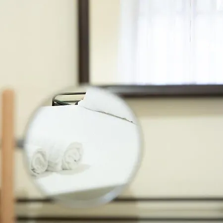 Argostoli Central Apartment 阿尔戈斯托利翁