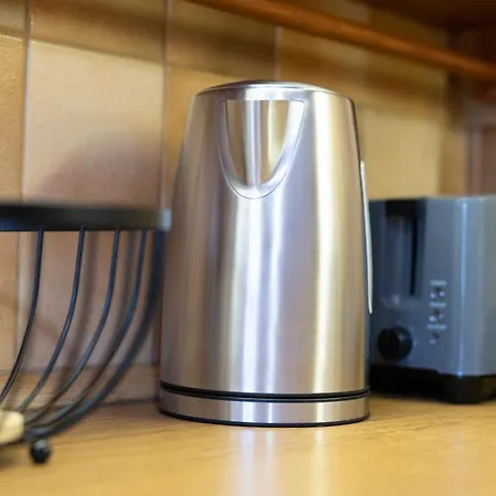 Argostoli Central Apartment 公寓 *