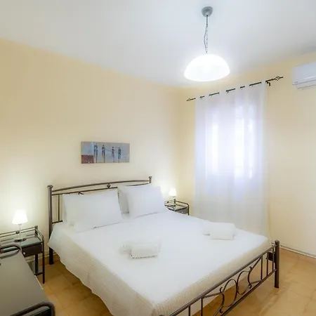 Argostoli central apartment
