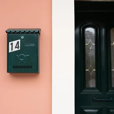 公寓 Argostoli Central Apartment *