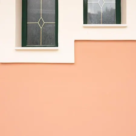 公寓 Argostoli Central Apartment