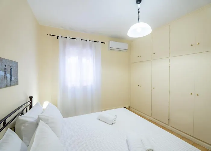 Argostoli Central Apartment Διαμέρισμα Αργοστόλι
