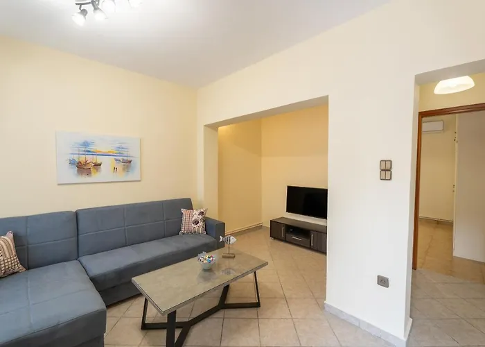Argostoli Central Apartment Διαμέρισμα
