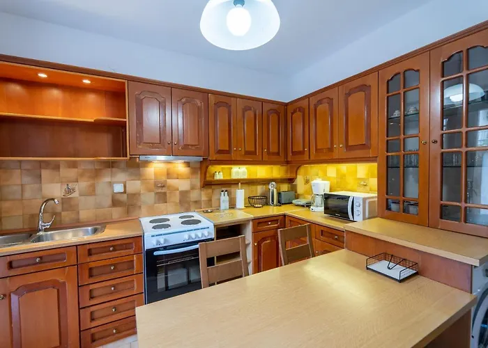 Argostoli Central Apartment Διαμέρισμα *