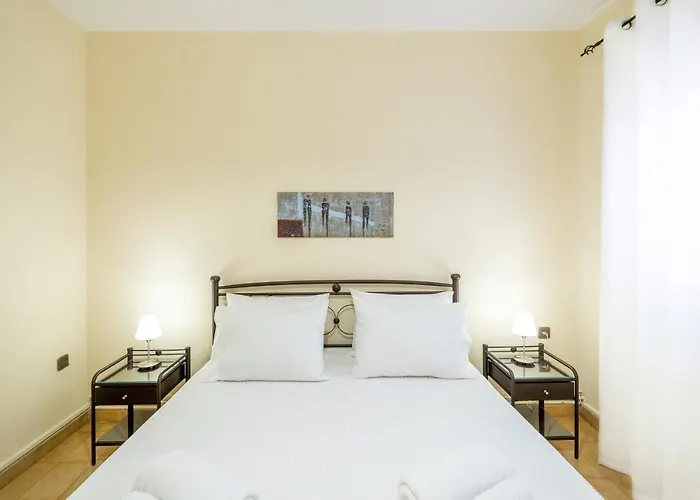 Argostoli Central Apartment