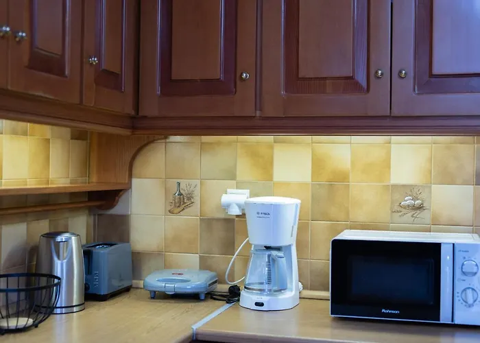 Argostoli Central Apartment * Αργοστόλι