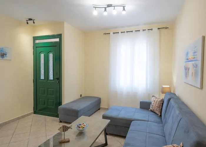 Argostoli Central Apartment Διαμέρισμα *
