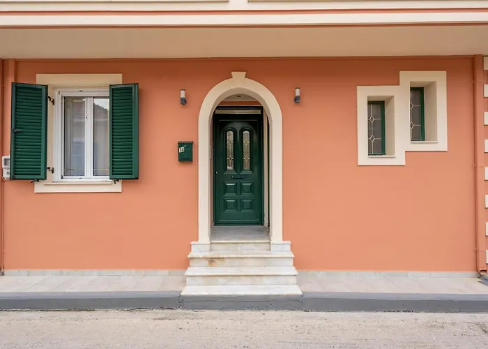 Argostoli Central Apartment * Αργοστόλι