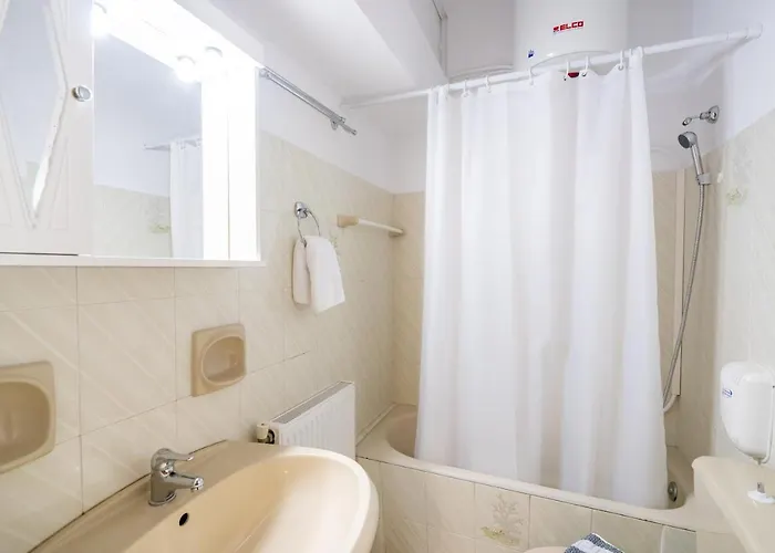 Argostoli Central Apartment * Αργοστόλι
