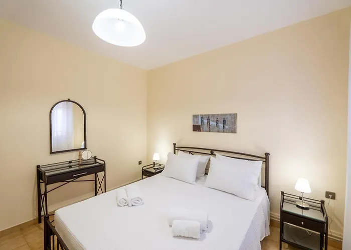 Διαμέρισμα Argostoli Central Apartment