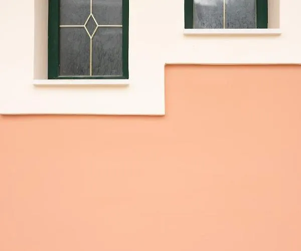 Διαμέρισμα Argostoli Central Apartment