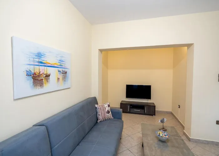 Argostoli Central Apartment Διαμέρισμα