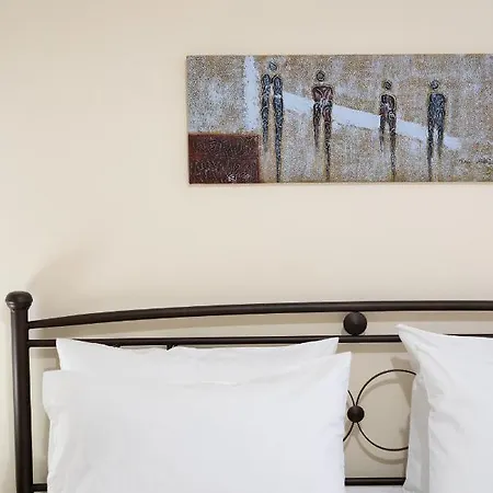 Argostoli Central Apartment アパート アルゴストリオン