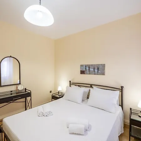 アパート Argostoli Central Apartment