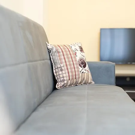 Argostoli Central Apartment *