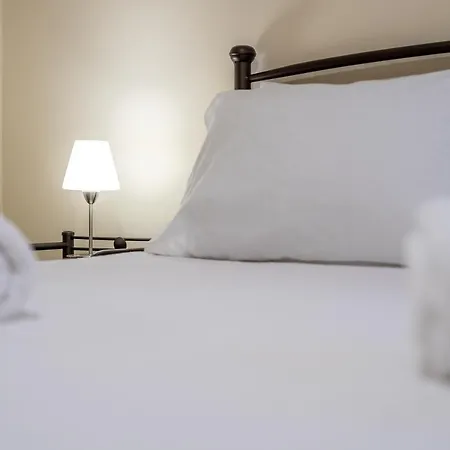 アパート Argostoli Central Apartment *