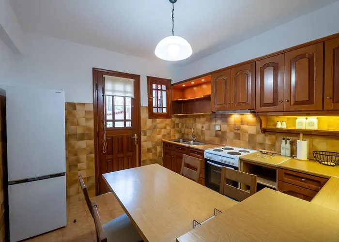 Argostoli Central Apartment Apartament Argostoli (Kefalonia)