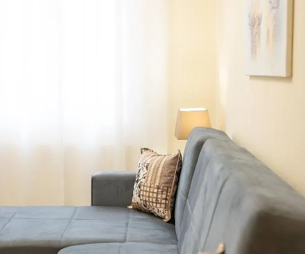 Apartament Argostoli Central Apartment Argostoli (Kefalonia)